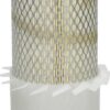 Filtro de aire ext. Donaldson 3 Filtro de aire ext. Donaldson