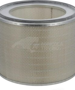 Filtro de aire exterior