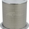 Filtro de aire, seguridad