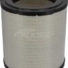 Filtro de aire exterior