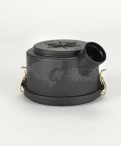 Conjunto de la tapa del filtro