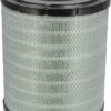 Filtro de aire exterior