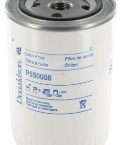 Filtro de aceite