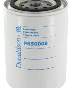 Filtro de aceite Donaldson