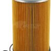 Filtro de aceite Donaldson 3 Filtro de aceite Donaldson