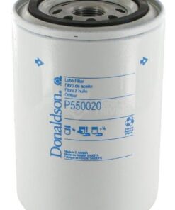 Filtro de aceite Donaldson