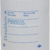 Filtro de aceite Donaldson 3 Filtro de aceite Donaldson