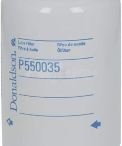 Filtro de aceite Donaldson