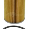 Cartucho de filtro de combustible