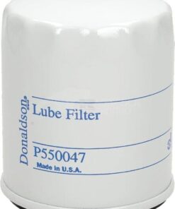 Filtro de aceite Donaldson 5 Filtro de aceite Donaldson