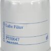 Filtro de aceite Donaldson