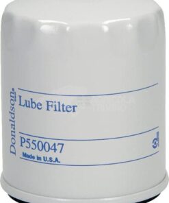 Filtro de aceite Donaldson