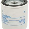 Filtro de gasoil Donaldson