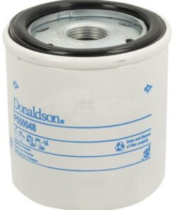 Filtro de gasoil Donaldson