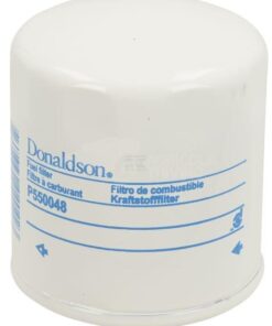 Filtro de gasoil Donaldson