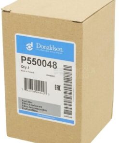 Filtro de gasoil Donaldson