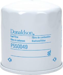 Filtro de gasoil Donaldson