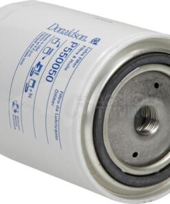 Filtro de aceite Donaldson 3 Filtro de aceite Donaldson