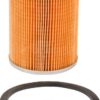 Filtro de combustible