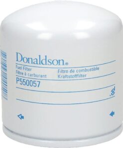 Filtro combustible Donaldson