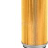 Filtro de lubricante