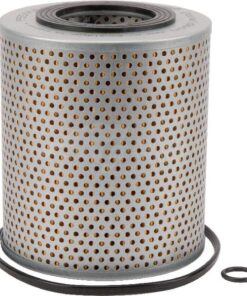 Filtro de aceite