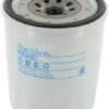 Filtro de aceite Donaldson