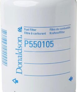Filtro de gasoil Donaldson