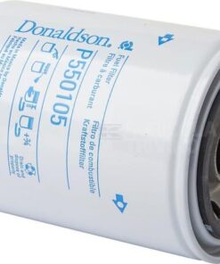 Filtro de gasoil Donaldson