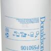 Filtro de gasoil Donaldson