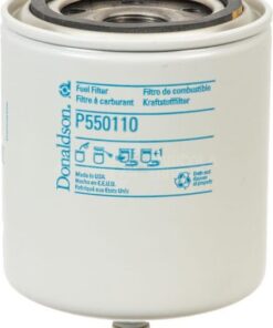 Filtro de combustible