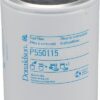 Filtro de combustible