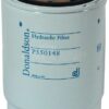 Filtro hidráulico roscado Donaldson 3 Filtro hidráulico roscado Donaldson