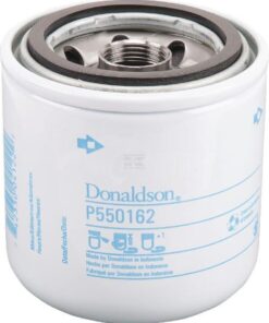Filtro de aceite Donaldson
