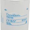 Filtro hidráulico Donaldson 3 Filtro hidráulico Donaldson