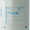 Filtro de lubricante