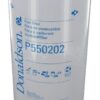 Filtro de combustible