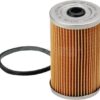 Filtro de combustible