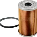Filtro de combustible