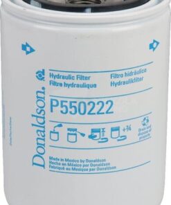 Filtro hidráulico Donaldson