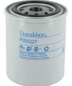 Filtro de aceite Donaldson