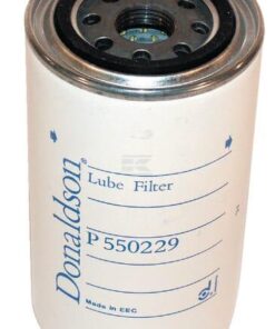 Filtro hidráulico Donaldson