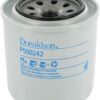 Filtro de aceite Donaldson