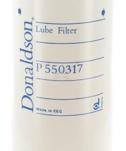Filtro de aceite Donaldson