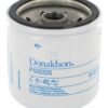 Filtro de aceite Donaldson