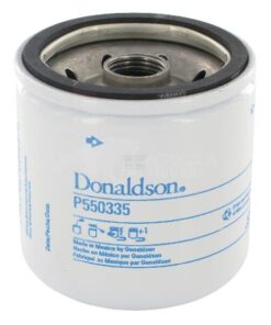 Filtro de aceite Donaldson