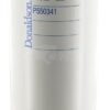 Filtro de aceite Donaldson