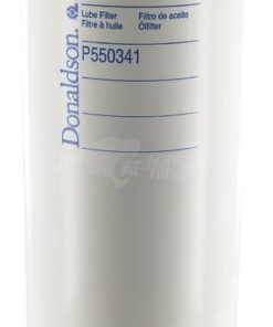 Filtro de aceite Donaldson
