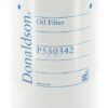 Filtro de aceite Donaldson
