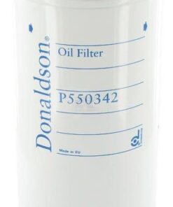Filtro de aceite Donaldson